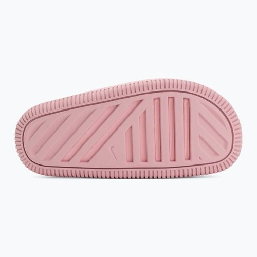 Vaikiškos šlepetės Nike Calm 2.0 med soft pink/med soft pink