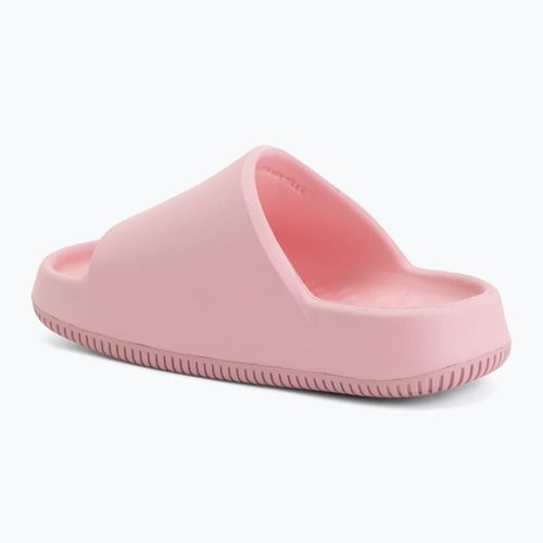 Vaikiškos šlepetės Nike Calm 2.0 med soft pink/med soft pink