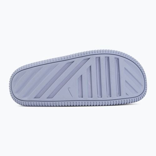 Šlepetės Nike Calm 2.0 Premium ghost/ghost