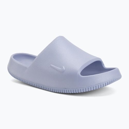 Šlepetės Nike Calm 2.0 Premium ghost/ghost