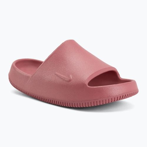 Šlepetės Nike Calm 2.0 Premium peony/peony