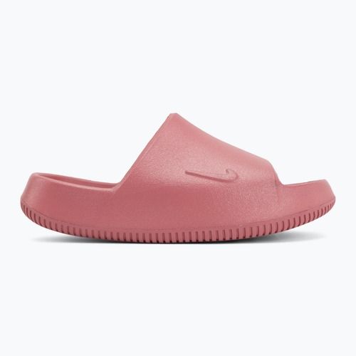 Šlepetės Nike Calm 2.0 Premium peony/peony