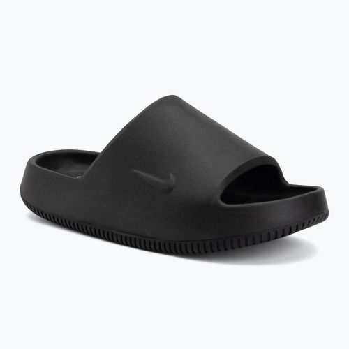 Vyriškos šlepetės Nike Calm 2.0 black/black/black