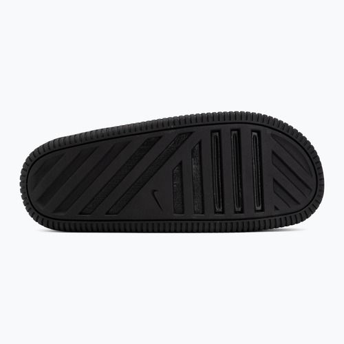 Vyriškos šlepetės Nike Calm 2.0 black/black/black