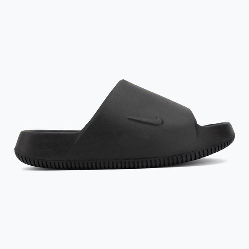 Vyriškos šlepetės Nike Calm 2.0 black/black/black