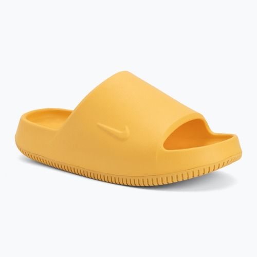 Vyriškos šlepetės Nike Calm 2.0 topaz gold/topaz gold