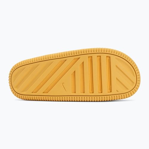Vyriškos šlepetės Nike Calm 2.0 topaz gold/topaz gold