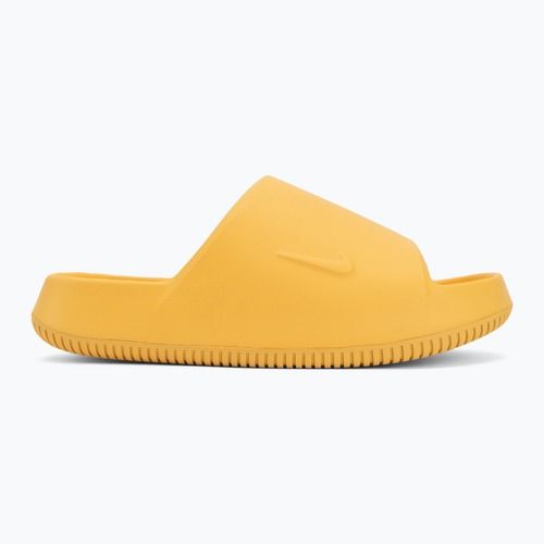 Vyriškos šlepetės Nike Calm 2.0 topaz gold/topaz gold