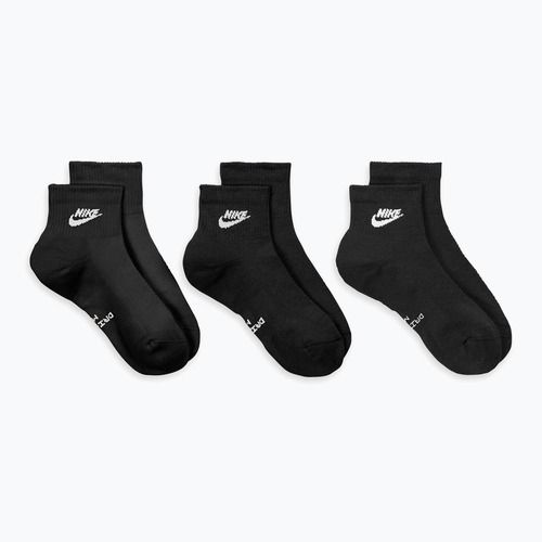 Kojinės Nike Everyday Elevated multi color 902