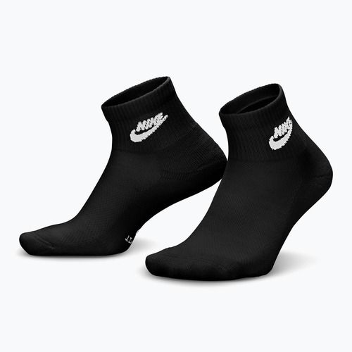 Kojinės Nike Everyday Elevated multi color 902