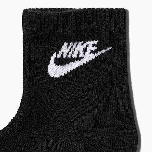 Kojinės Nike Everyday Elevated multi color 902