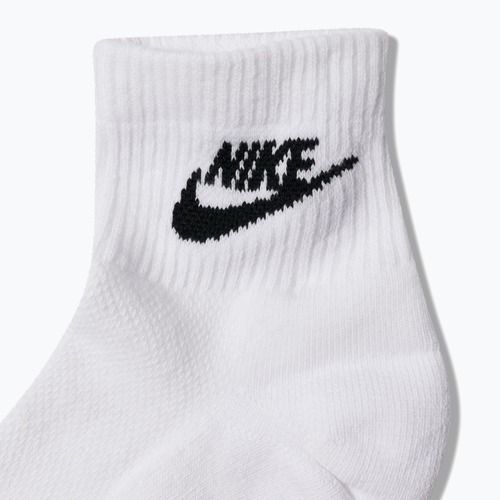 Kojinės Nike Everyday Elevated multi color 901