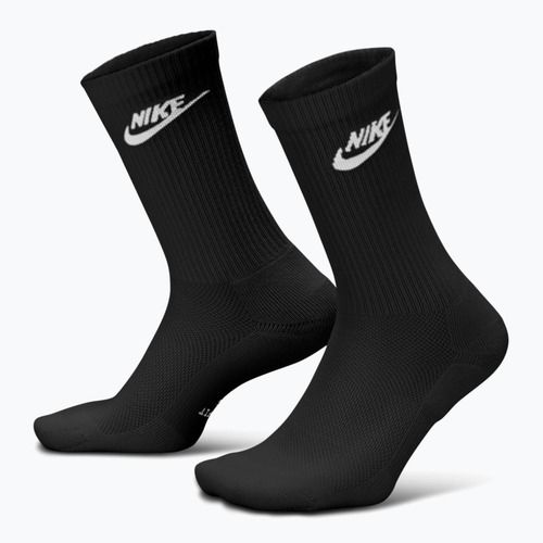 Kojinės Nike Everyday Elevated multi color 902