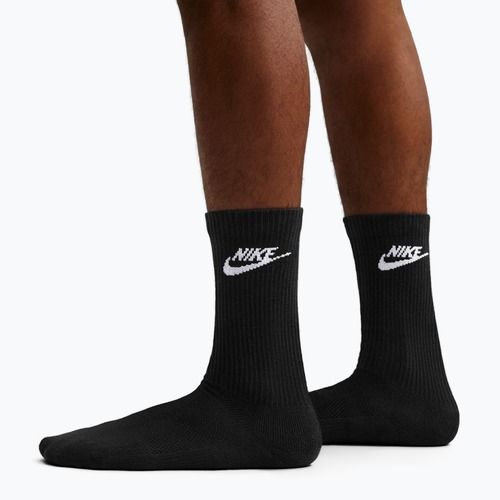 Kojinės Nike Everyday Elevated multi color 902