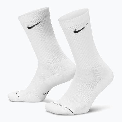 Nike Everyday Elevated kojinės, kelių 6 spalvų pakuotė 901