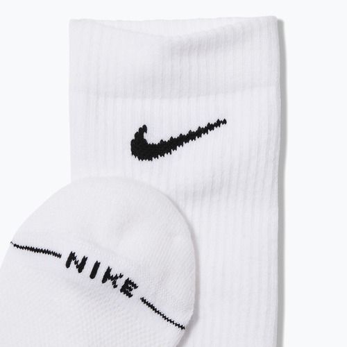 Nike Everyday Elevated kojinės, kelių 6 spalvų pakuotė 901