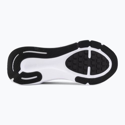 Bėgimo bateliai Nike Stellar Ride juoda/anglies pilka/tyra platina/balta