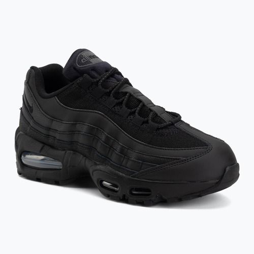 Vyriški batai Nike Air Max 95 Big Bubble black/anthracite/black