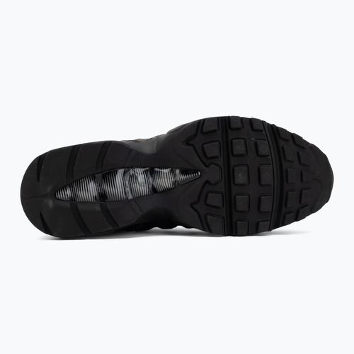Vyriški batai Nike Air Max 95 Big Bubble black/anthracite/black
