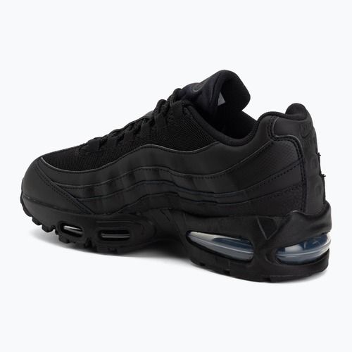 Vyriški batai Nike Air Max 95 Big Bubble black/anthracite/black
