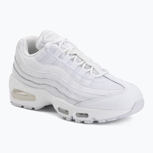 Vyriški batai Nike Air Max 95 Big Bubble white/white/pure platinum/white