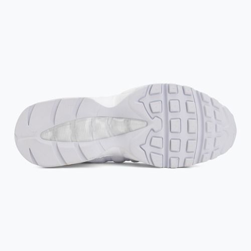 Vyriški batai Nike Air Max 95 Big Bubble white/white/pure platinum/white