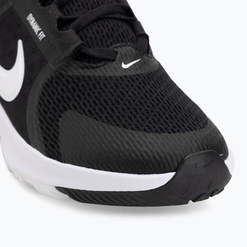 Nike Star Runner 5 racer juodi/balti/balti batai