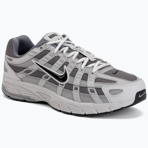 Vyriški batai Nike P-6000 atmosphere grey/pencil point/black
