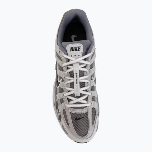Vyriški batai Nike P-6000 atmosphere grey/pencil point/black