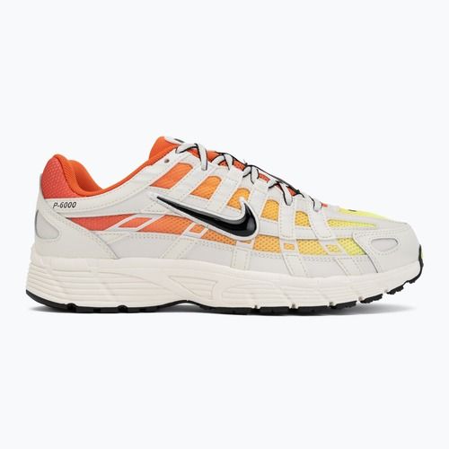 Vyriški batai Nike P-6000 sail/cosmic clay/volt ice/black
