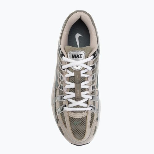 Vyriški batai Nike P-6000 cream II/anthracite/clay green