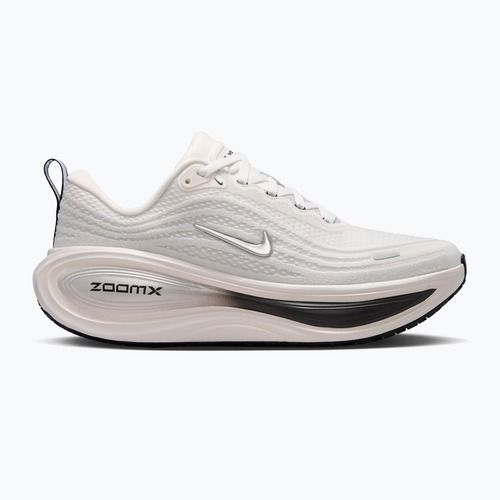 Moteriški bėgimo batai Nike Vomero Plus summit white/sail/metallic silver