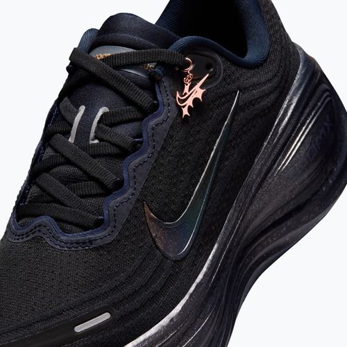 Moteriški bėgimo batai Nike Vomero Plus "Keely Hodgkinson" pitch blue/blur/blackened blue/black