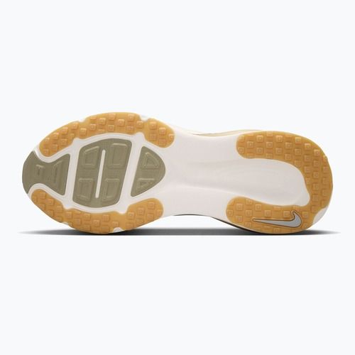 Vyriški bėgimo batai Nike Vomero 18 light khaki/desert khaki/metallic silver