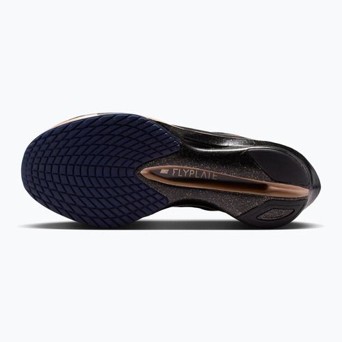 Moteriški bėgimo batai Nike Vaporfly 4 "Keely Hodgkinson" pencil point/blue eclipse/blur/black
