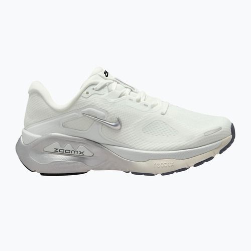 Moteriški bėgimo batai Nike Structure Plus summit white/photon dust/metallic silver