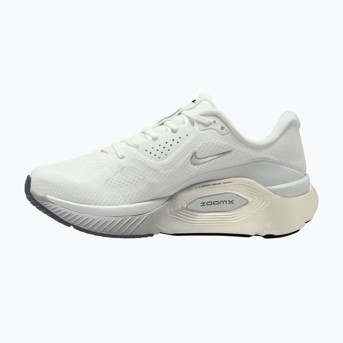 Moteriški bėgimo batai Nike Structure Plus summit white/photon dust/metallic silver