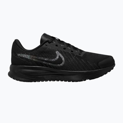 Vyriški bėgimo batai Nike Run Defy Black/Dark Smoke Grey/Iron Grey/White