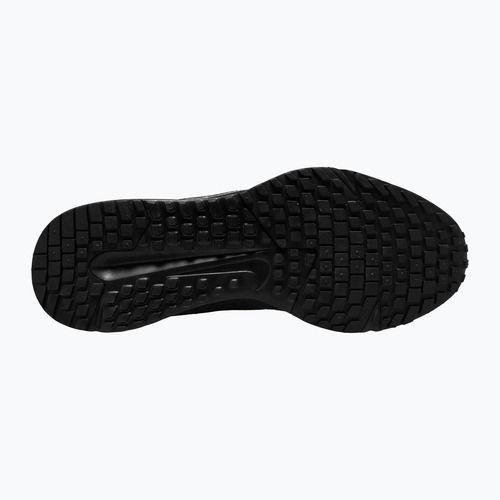 Vyriški bėgimo batai Nike Run Defy Black/Dark Smoke Grey/Iron Grey/White