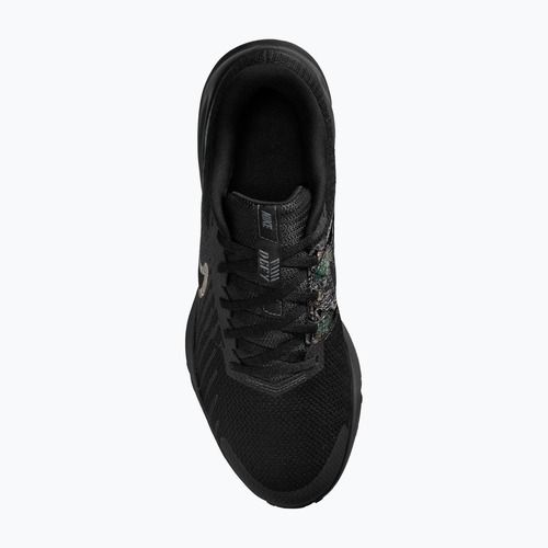Vyriški bėgimo batai Nike Run Defy Black/Dark Smoke Grey/Iron Grey/White