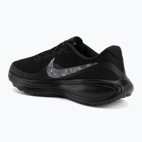 Vyriški bėgimo batai Nike Revolution 8 black/dark smoke grey/iron grey/white