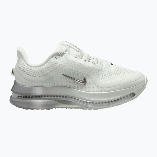 Moteriški bėgimo batai Nike Pegasus Premium summit white/grey fog/metallic silver