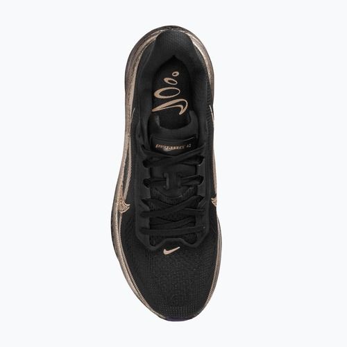 Moteriški bėgimo batai Nike Pegasus 42 "Keely Hodgkinson" black/pitch blue/blackened blue/blur