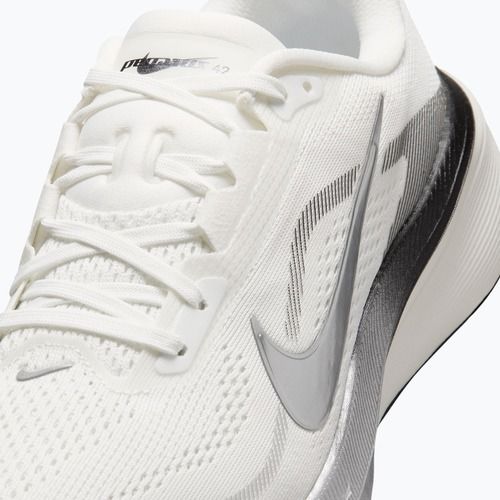 Moteriški bėgimo batai Nike Pegasus 42 summit white/sail/black/metallic silver