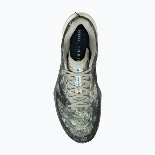 Vyriški bėgimo batai Nike Kiger 10 spruce fog/sea glass/black spruce
