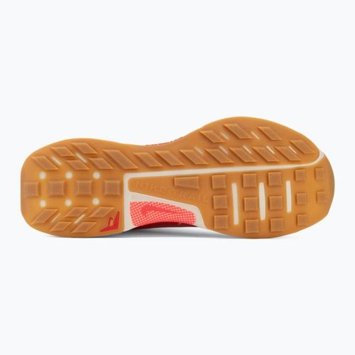 Vyriški bėgimo batai Nike Juniper Trail 3 light orewood brn/light crimson/light orewood brn