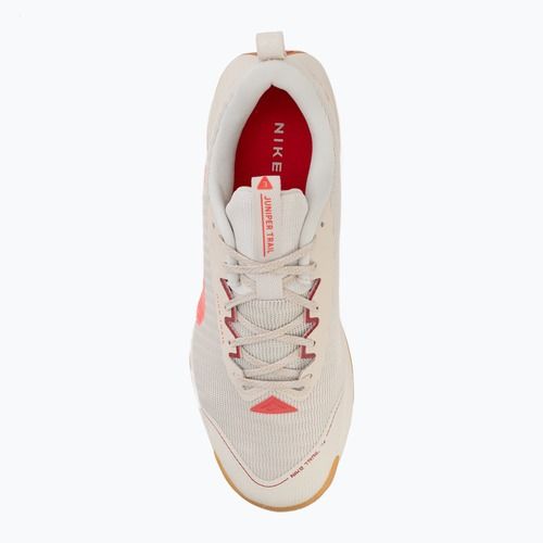 Vyriški bėgimo batai Nike Juniper Trail 3 light orewood brn/light crimson/light orewood brn