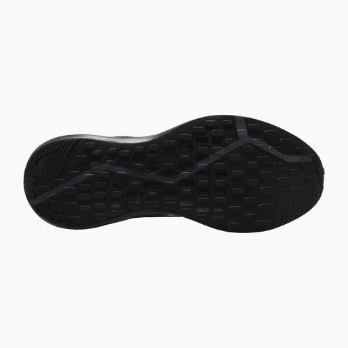 Vyriški bėgimo batai Nike Journey Run black/dark smoke grey/iron grey/white