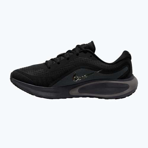 Vyriški bėgimo batai Nike Journey Run black/dark smoke grey/iron grey/white