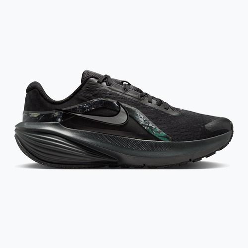 Vyriški bėgimo batai Nike Downshifter 14 black/dark smoke grey/metallic dark grey